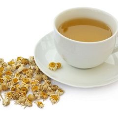 Chá de Camomila – Para que Serve?