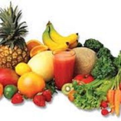 Vegetarianismo e a dieta milagrosa do pH