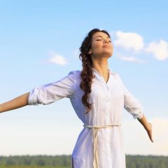 Respiração Consciente – O exercício mais poderoso para alcalinizar, purificar e rejuvenescer o corpo e a mente