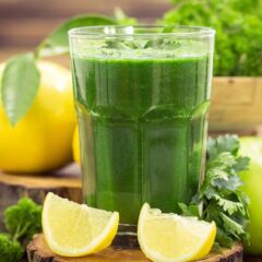 5 segredos para fazer sucos detox de vegetais para emagrecer e reduzir a inflamação (+ 4 receitas)